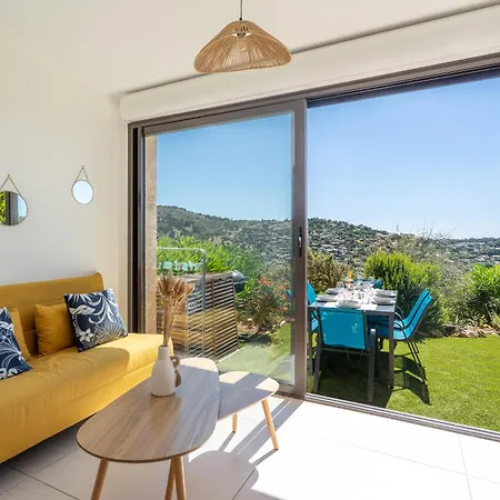 Apartamento Cala Bianca