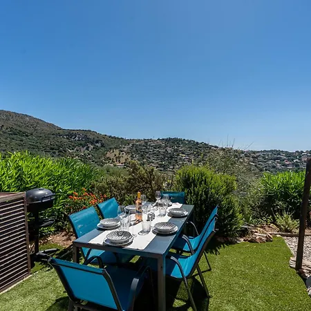 Apartamento Cala Bianca