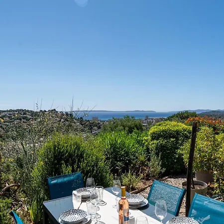 Apartamento Cala Bianca *