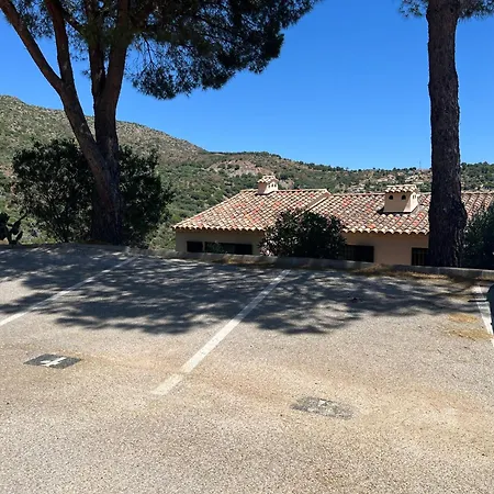 Apartamento Cala Bianca *